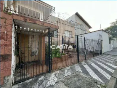 Lote/Terreno à venda, 500m² no Vila Regina ( Zona Leste), São Paulo