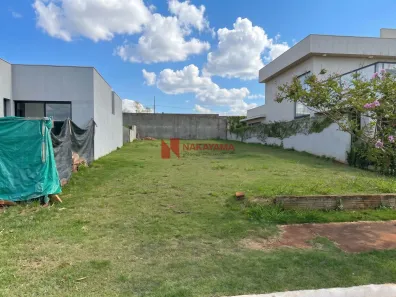 Lote/Terreno à venda, 257m² no Gleba Simon Frazer, Londrina