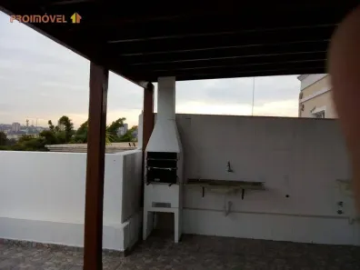 Apartamento com 3 Quartos à venda, 75m² no Parque Residencial Presidente Médici, Itu
