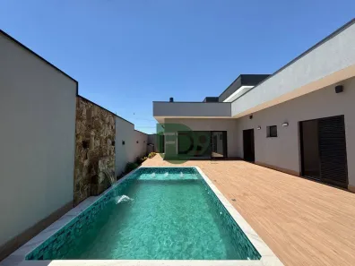 Casa de Condomínio com 3 Quartos à venda, 188m² no Jardim Recanto das Águas, Nova Odessa