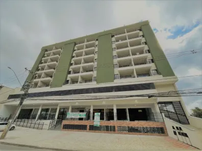 Apartamento com 1 Quarto à venda, 46m² no São Pedro, Juiz de Fora
