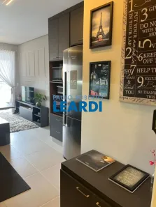 Apartamento com 1 Quarto para alugar, 38m² no Perdizes, São Paulo