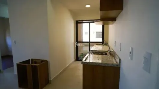 Apartamento com 2 Quartos para alugar, 56m² no Parque das Nações, Paraguaçu Paulista