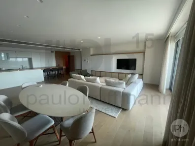 Apartamento com 2 Quartos à venda, 234m² no Vila Gertrudes, São Paulo