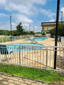 Casa de Condomínio com 3 Quartos à venda, 80m² no Jardim Imperador, Suzano
