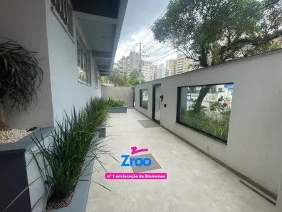 Apartamento com 4 Quartos para alugar, 92m² no Jardim Blumenau, Blumenau