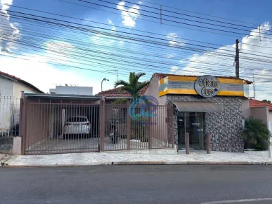 Casa com 3 Quartos à venda, 301m² no Centro, Santo Antônio de Posse