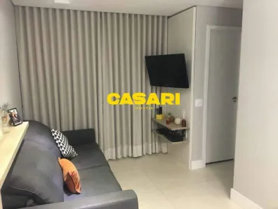 Apartamento com 2 Quartos à venda, 44m² no Paulicéia, São Bernardo do Campo