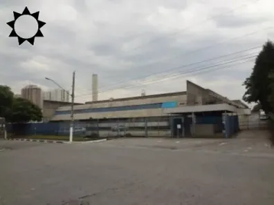 Galpão/Depósito/Armazém à venda, 14700m² no Planalto, São Bernardo do Campo