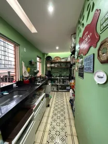 Apartamento com 3 Quartos à venda, 104m² no Cremação, Belém