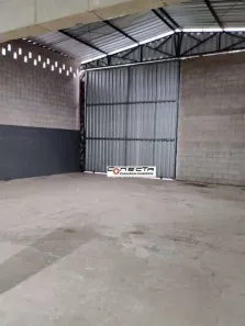 Galpão/Depósito/Armazém para alugar, 200m² no Pinheirinho, Vinhedo