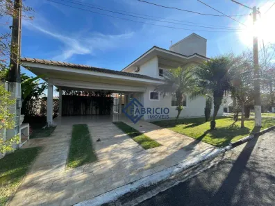 Casa com 3 Quartos à venda, 247m² no Pinheirinho, Vinhedo