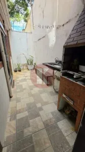 Apartamento com 3 Quartos à venda, 114m² no Santa Amélia, Belo Horizonte