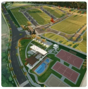 Lote/Terreno à venda, 200m² no Mato Dentro, Indaiatuba