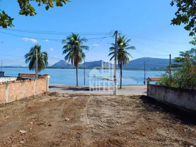 Lote/Terreno à venda, 399m² no Araçatiba, Maricá