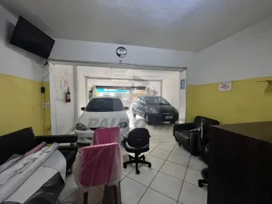 Imóvel Comercial com 2 Quartos à venda, 228m² no Santo Amaro, São Paulo