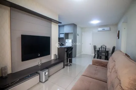 Apartamento com 2 Quartos à venda, 71m² no Córrego Grande, Florianópolis