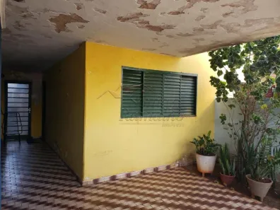 Casa com 2 Quartos à venda, 125m² no Alto do Ipiranga, Ribeirão Preto