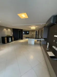 Apartamento com 3 Quartos à venda, 139m² no João Agripino, João Pessoa