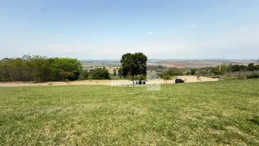 Lote/Terreno à venda, 1543m² no Loteamento Fazenda Dona Carolina, Itatiba