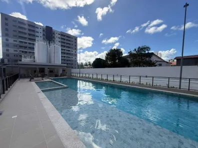 com 3 Quartos à venda, 63m² no Luzia, Aracaju
