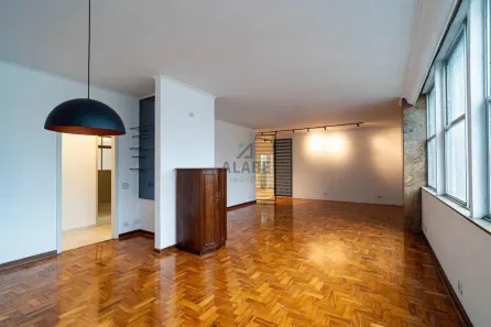 Apartamento com 3 Quartos à venda, 356m² no Jardim Paulista, São Paulo
