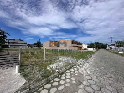 Lote/Terreno à venda, 131m² no Praia de Leste, Pontal do Paraná