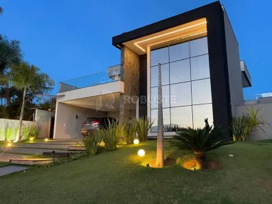 Casa de Condomínio com 5 Quartos para alugar, 284m² no NINHO VERDE II, Pardinho
