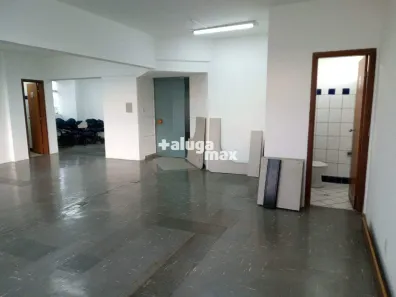 Sala Comercial para alugar, 47m² no Prado, Belo Horizonte