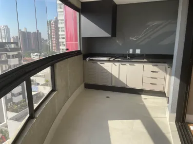 Apartamento com 2 Quartos à venda, 85m² no Jardim, Santo André