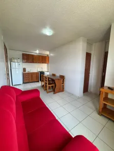 Apartamento com 2 Quartos para alugar, 43m² no Tarumã-Açu, Manaus