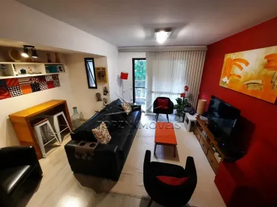 Apartamento com 3 Quartos à venda, 108m² no Santana, São Paulo