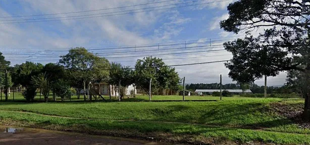 Lote/Terreno à venda, 4977m² no Jardim do Cedro, Gravataí