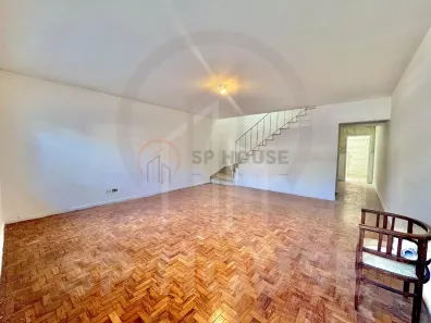 Sobrado com 3 Quartos para alugar, 115m² no Campo Belo, São Paulo