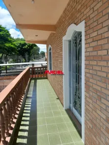 Sobrado com 4 Quartos à venda, 550m² no Cidade Morumbi, São José dos Campos