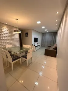 Apartamento com 3 Quartos à venda, 79m² no Casa Amarela, Recife