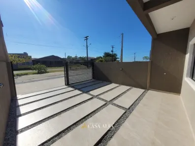 Sobrado com 3 Quartos à venda, 138m² no Grajaú, Pontal do Paraná