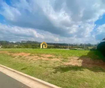 Lote/Terreno à venda, 300m² no Alphaville Nova Esplanada, Votorantim