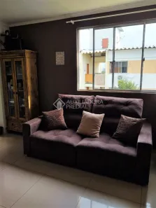 Apartamento com 2 Quartos à venda, 43m² no Restinga, Porto Alegre
