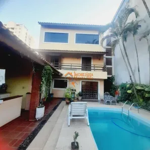 Sobrado com 3 Quartos à venda, 450m² no Jardim São Gabriel, Guarulhos