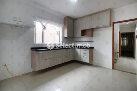 Sobrado com 2 Quartos à venda, 125m² no Jardim Pedroso, Mauá