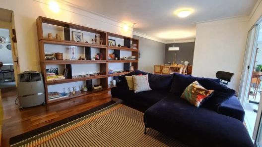 Apartamento com 4 Quartos à venda, 178m² no Cidade Monções, São Paulo
