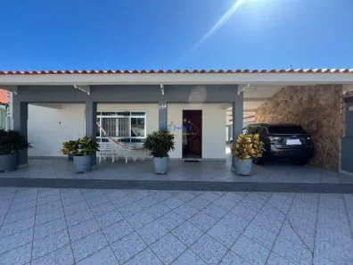 Casa com 3 Quartos à venda, 151m² no Real, Praia Grande