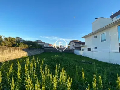 Lote/Terreno à venda, 497m² no Pedra Branca, Palhoça