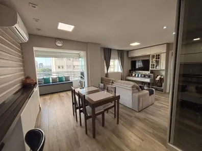 Apartamento com 3 Quartos à venda, 81m² no Centro, Osasco