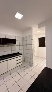 Apartamento com 3 Quartos para alugar, 90m² no Recanto dos Vinhais, São Luís