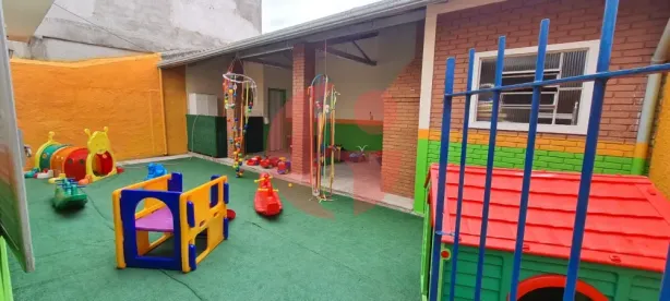 Imóvel Comercial à venda, 220m² no Vila Industrial, São José dos Campos
