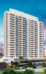 Apartamento com 3 Quartos à venda, 78m² no Penha de França, São Paulo