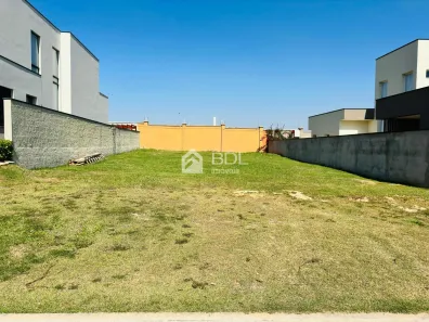 Lote/Terreno à venda, 451m² no Alphaville Dom Pedro 2, Campinas