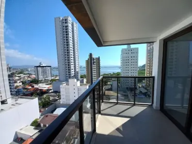 Apartamento com 3 Quartos à venda, 126m² no Fazenda, Itajaí